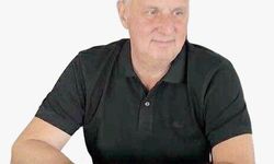 Gazeteci Levent Öztürk'ün vefatı yasa boğdu