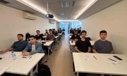 Hidrolik sistemlere yönelik teknik yetkinliklerin geliştirilmesi desteklendi