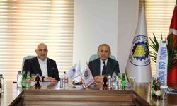İş dünyasından birlik ve beraberlik mesajı