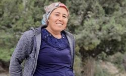 Kayıp olarak aranan kadın ormanda ölü bulundu