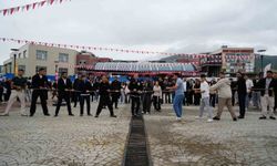 OMÜ'de UyumFest'26 gerçekleşti