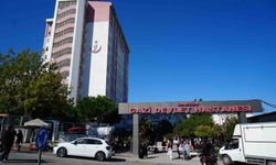 Samsun Gazi Devlet Hastanesi taşınacak