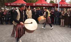 Samsun Tanıtım Günleri'nin lansmanı yapıldı