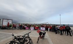 Samsun'da Cumhuriyet Bayramı kutlamaları
