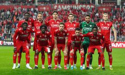 Samsunspor'un kötü gidişi rekorla tescillendi