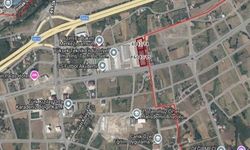 SGK'dan 6 adet arsa satışı