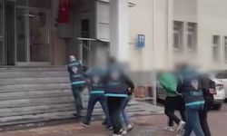 Silahlı kavgaya karışan 3 kişi hakkında karar verildi