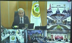 Sinop, Millî Ağaçlandırma Günü'ne hazırlanıyor