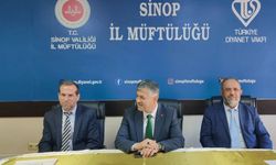 Sinop'ta 'Hafızlığı Muhafaza Programı' düzenlendi
