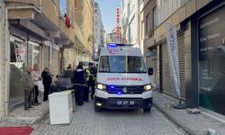 Sokak ortasında silahlı saldırı: 1 yaralı
