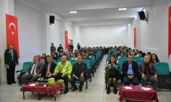 Türkeli'de Ahilik Haftası programı düzenlendi