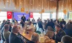 Türkeli'de Muhtarlar Günü programı