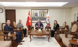 Üretim gücüne üniversite desteği