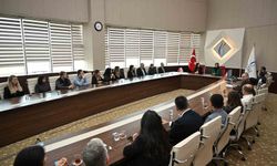 Yeşil dönüşümü sahada öğrenecekler
