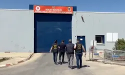 "Aranan Şahıslar Uygulamasında" 912 kişi yakalandı
