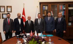 ASBÜ ile TİMBİR arasında dijital medyanın geleceğine dair iş birliği