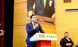 YENİ Parti Sinop'ta görev dağılımı belli oldu