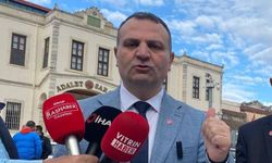 Barbaros Baltacı'ya hapis kararı
