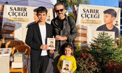 Yaşadığı Zorlukları Şiirle Aştı: Sinoplu Genç Şair Barış Coşkun Okurlarıyla Buluştu