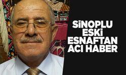 Eski esnaf Gençtürk vefat etti