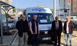 Boyabat’ta KPSS adaylarına ücretsiz ulaşım desteği