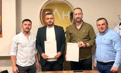 Erfelek Esnafının Sağlık Masraflarına Destek Olacak Anlaşma