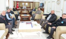 Sinop'ta 5 köyün foseptik çalışmaları tamamlandı