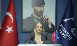 Anahtar Parti’den kadınların sağlık hizmetlerine erişimi için çağrı