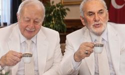 Sinoplu eski siyasetçi Hüseyin Şeker’den Erbakan’a vefa mesajı