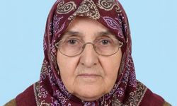 Sinoplu Yazar ve Araştırmacı Osman Çakır’dan Taziye Mesajı