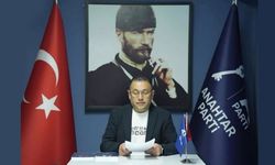 Sinop Anahtar Parti’den esnaf için acil destek çağrısı!