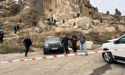 Peribacası çöktü: Ölü ve yaralılar var