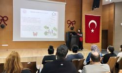 Sinop’ta koruyucu aile hizmeti ve kadın hakları ele alındı