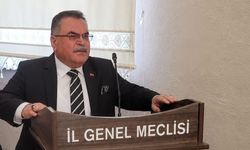 Karakurt’tan Meclis’te Milli ve Manevi Değerler Vurgusu