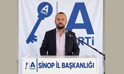 Sinop Anahtar Parti’den Türk Devletleri Teşkilatı Zirvesi için çağrı