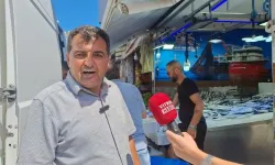 Namık Ünlü, balıkçılıkta artan maliyetlere dikkat çekti!