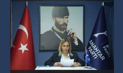 Anahtar Parti’den SED Ödemeleri için Sinop çağrısı