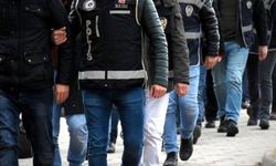 Sinop dahil 78 ilde operasyon: 1146 şüpheli tutuklandı!