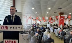 YENİ Parti Ayancık’ta Özkan Özcan güven tazeledi