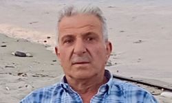 İlçede acı kayıp: İnşaatçı Aksoy vefat etti