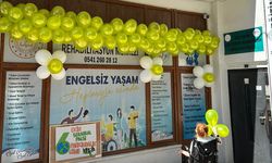 Dünya Serebral Palsi Günü'nde yeşil farkındalık çağrısı