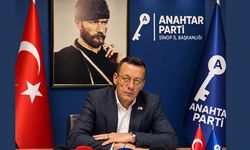 Sinop Anahtar Parti’den yurtlarda yangın güvenliği tepkisi
