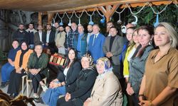 SİNDER’de Gündem Sinop: Birlik, Üretim ve Yeni Projeler