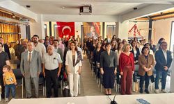 Sinop Barosu’nun yeni dönem organları belli oldu