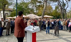 Sinop YENİ Parti’den Halk TV’ye destek açıklaması