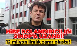 Hibe desteği alanları hedef aldılar