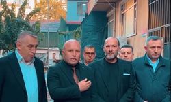 SİYAD'dan afetzede vatandaşlara destek