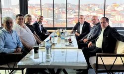 SİYAD’dan Bilecik Sinoplular Derneğine ziyaret