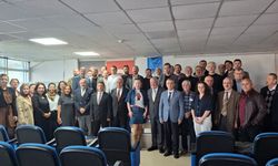 Sinop’ta “Yapay Zekâ ve Mali Müşavirlik” eğitimi düzenlendi