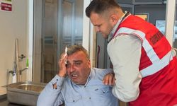 Sinop’ta hastanelerin afetlere hazırlık kapasitesi güçlendiriliyor